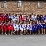 2018 Miss International UK Final