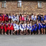 2018 Miss International UK Final