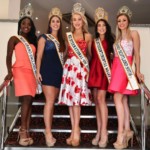 2018 Miss International UK Final