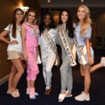2018 Miss International UK Final