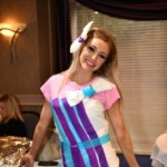 2018 Miss International UK Final