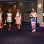 2018 Miss International UK Final