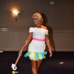 2018 Miss International UK Final