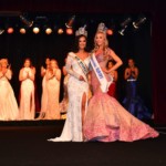 2018 Miss International UK Final