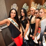 2019 Miss International UK Final!