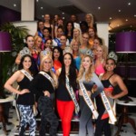2019 Miss International UK Final!
