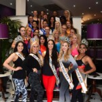 2019 Miss International UK Final!