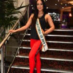 2019 Miss International UK Final!