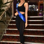 2019 Miss International UK Final!