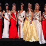 2018 Miss International UK Final