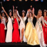 2018 Miss International UK Final