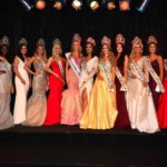 2018 Miss International UK Final