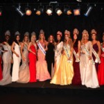 2018 Miss International UK Final