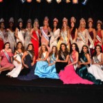 2018 Miss International UK Final