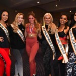2019 Miss International UK Final!