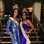 2019 Miss International UK Final!
