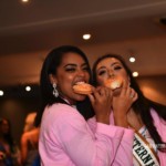 2019 Miss International UK Final!