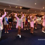 2019 Miss International UK Final!