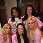 2019 Miss International UK Final!