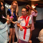 2019 Miss International UK Final!