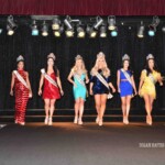 2019 Miss International UK Final!