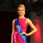 2019 Miss International UK Final!