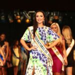 2019 Miss International UK Final!