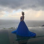 Miss International UK - Harriotte Lane