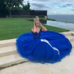 Miss International UK - Harriotte Lane