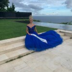 Miss International UK - Harriotte Lane