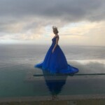 Miss International UK - Harriotte Lane
